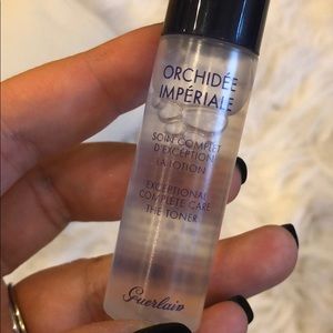BN Guerlain Orchidée Impériale The Toner
